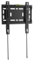 Slim Flush Tv Wall Mount For 23 - 42 Tv
