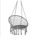 Ashcomonline FGCEW842100 Fabric Hammock Chair
