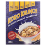 Wholewheat Flakes 400G