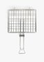 Stainless Steel Braai Grid