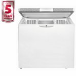 Defy DMF473 254L White CF300HC Eco Chest Freezer
