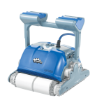 Robotic Pool Cleaner Dolphin M500I Wb Fibreglass Pool