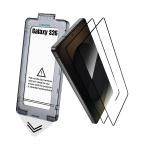 Easyfit Screen Protector Compatible With Galaxy S26 - 2 Pack