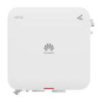 Huawei Ekitengine AP761 11AX Wi-fi 6 Outdoor Dual Band Access Point 02355VFB