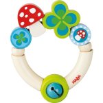 Clutching Toy Lucky Charm By