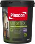 Micatex Matt Textured Exterior Paint Beach Cabin 20L