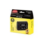 Hahnel HL-XZ100 Lithium Ion Battery For Sony