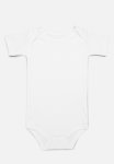PoP Candy Bodyvest-white