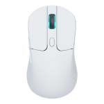 M3 Rgb Wireless Optical Mouse White