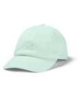 Women's Ua Play Up Cap - Scribe Blue Osfa