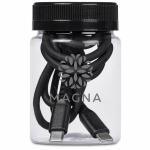 Barlitt Fast Charge Type-c To Type-c Charging Cable Cable In Jar