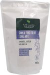 Soya Protein Isolate 500G Beans