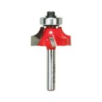 Freud Rounding Over Router Bits 6.35 Mm