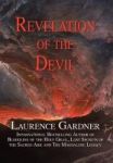 Revelation Of The Devil Hardcover