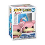Funko Pop Games: Pokemon – Slowpoke