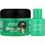 Sofn'free Black Castor Oil Afro Blow Out 250ml