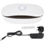 Nail Brush Sterilizer Uv Disinfection Box Machine 9 Chips UK Plug