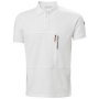 Men's Rwb Polo - 001 White / L