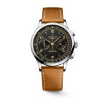 LONGINES Record Heritage L2.921.4.56.2