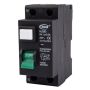 Earth Leakage MINI Rail 63A Dp 6KA Livestainable