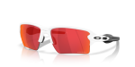 Oakley - Flak 2.0 XXL - Polished White prizm Field