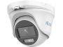 1080P Colorvu Indoor Turret Dome Camera 2.8MM