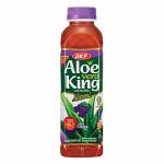 Aloe Vera King Grape Drink B.b 4 7 2026 - 500ML
