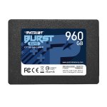 Burst Elite 960GB 2.5" Sata III SSD