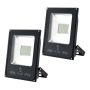 LED Outdoor Flood Light 50W