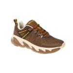 Men's Kening Brown Casual - UK8