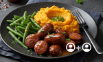 Boerewors Bredie - 500G B