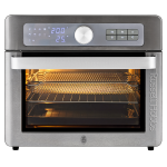 Nexus Russell Hobbs 30L Digital Air Fryer Oven Silver