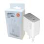 Xiaomi 90W HyperCharge 3-Port Fast Charger - White