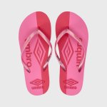Umbra Linear Diamond Thong _ 180048 _ Pink - 6 Pink