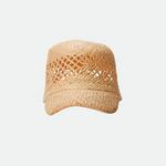 Cuba Libre Straw Cap Natural