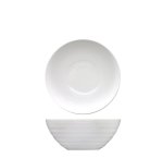 Artisan Ariane Ivory Rice Bowl 14CM