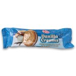 Vanilla Creams Biscuits 125G