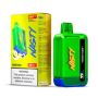 Bar 9000 Puffs Disposable Vape - Honeydew