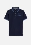 Soviet S slv Fashion Golfer - Navy