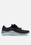 Crocs Literide 360 Pacer - Black / Slate Grey