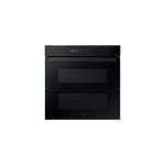 Samsung 60 Cm Series 4 Smart Oven Dual Cook Flex & Pyrolytic Cleaning 76 L