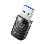 Cudy AC1300 High-gain USB 3.0 Wi-fi Adapter