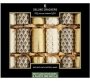 6 Deluxe Art Deco 30CM Crackers Perfect For Your Festive Celebrations Xmas Crackers Pack Of 6