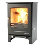 Sherwood Fireplace 5KW