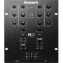 M101USB - 2 Channel Dj Mixer