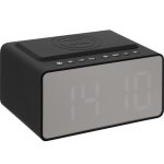 Volkano Awakeplus Alarm+bt Speaker