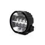 Lazer Round Driving Light Sentinel 7" Elite With Pos Light