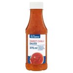 No Name Sweet Chilli Sauce 375ML