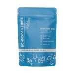 Schnozz Kiddies Strips - Blue Nasal Strips