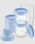 Philips Plastic Milk Container - 180 Ml